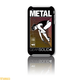 Illustration for article titled Hideo Kojimas iPhone Is Covered In Hideo Kojima